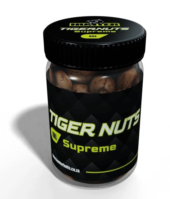 Tiger Nuts 2